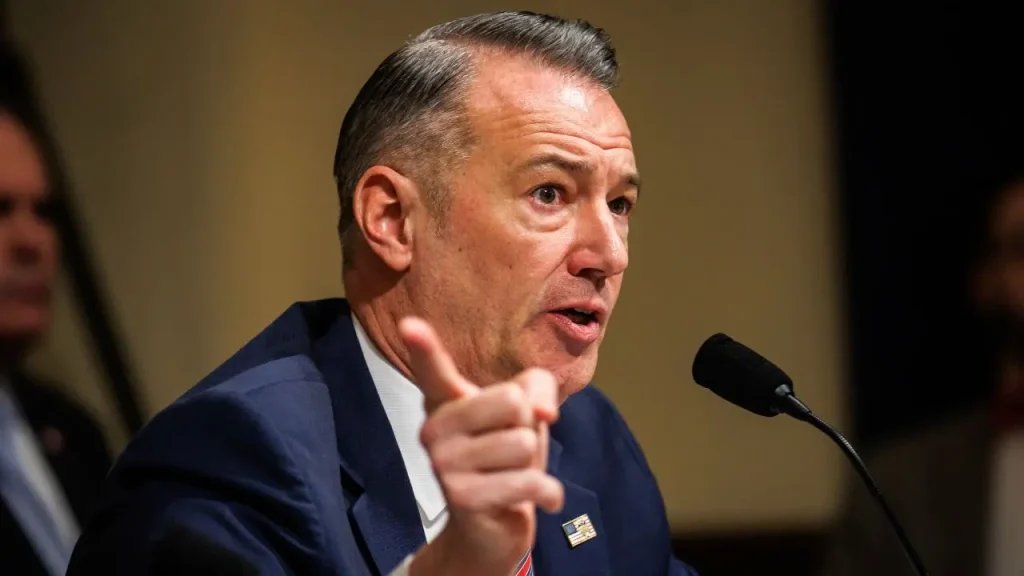 Democrats liken ICE agents to Nazis during heated House hearing