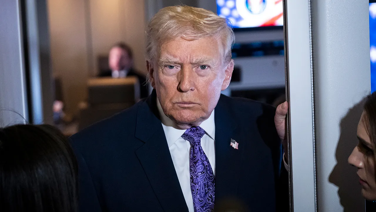 Democrats warn of legal steps against Trump's Justice Department after sedition attempts fall short