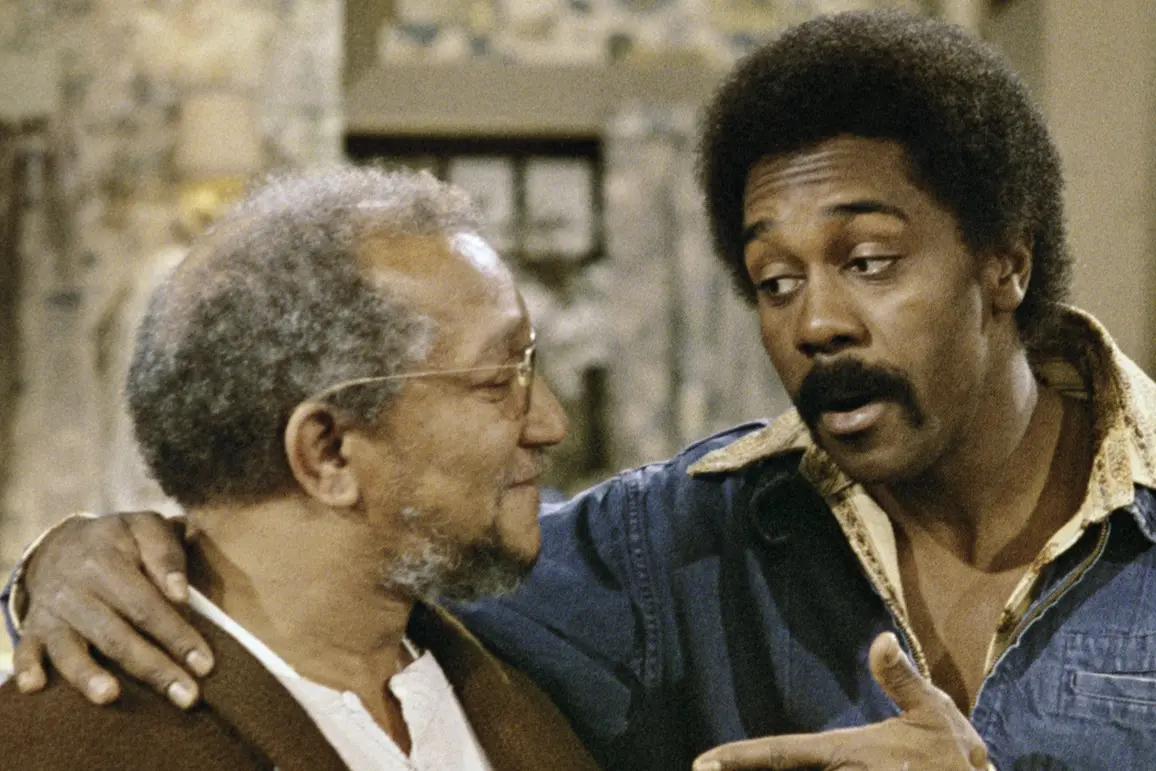 Demond Wilson, the actor known for playing Lamont Sanford in 'Sanford and Son,' has passed away at 79.
