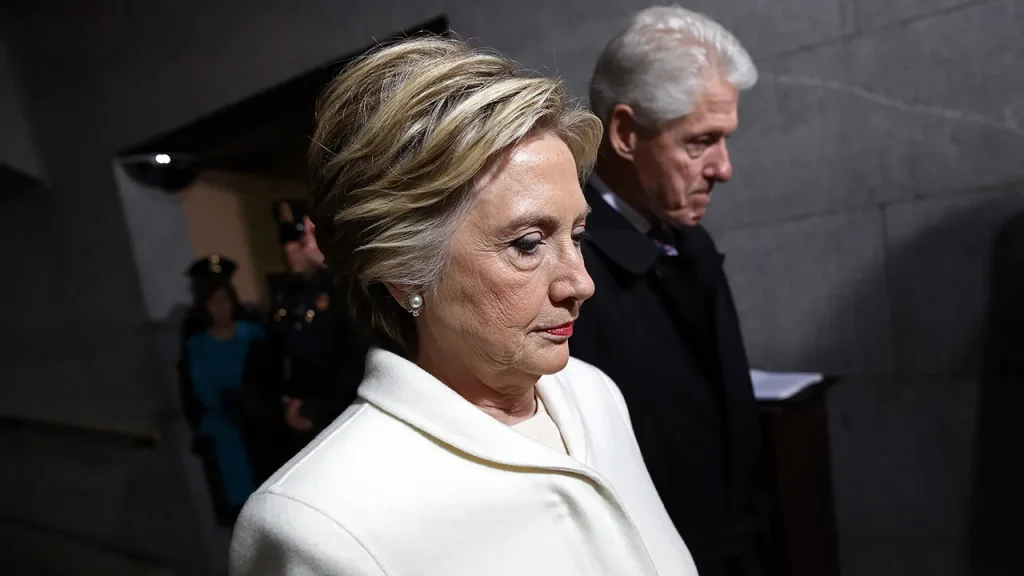 Dems claim Clinton's testimony weakens the subpoena push but won't provide new insights on Epstein.
