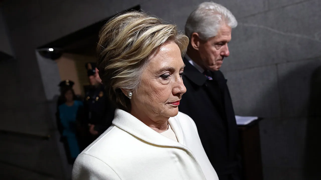 Dems claim Clinton's testimony weakens the subpoena push but won't provide new insights on Epstein.