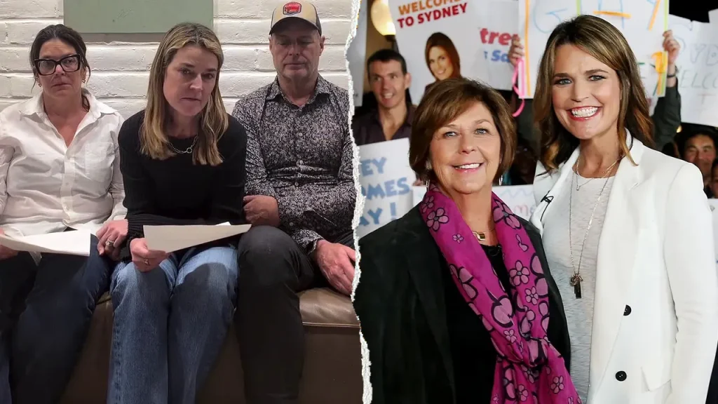 Derek Callella reportedly asked for bitcoin from Savannah Guthrie's family.