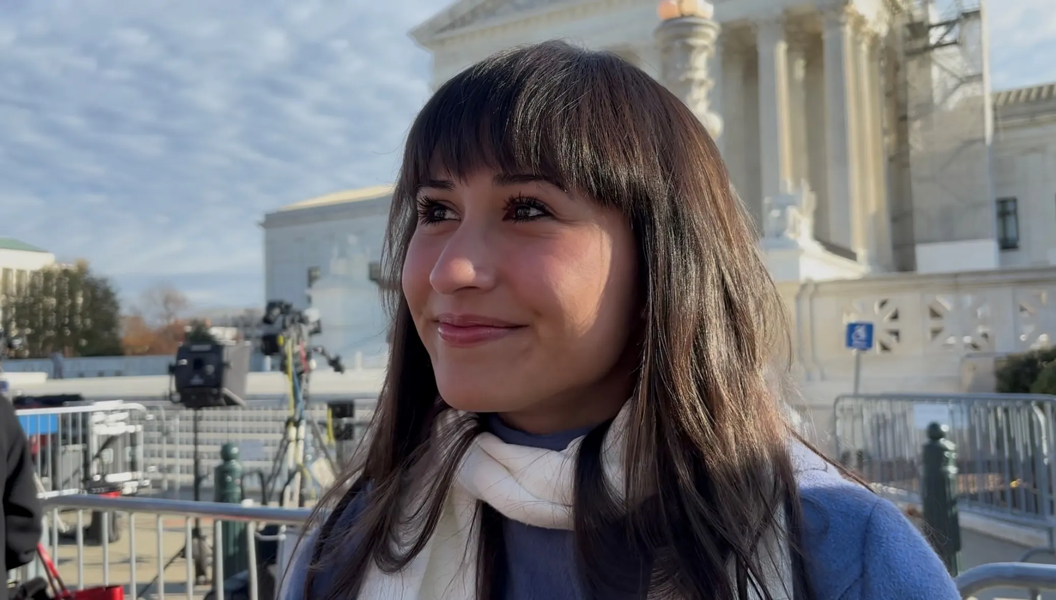 Detransitioner celebrates important court ruling as a sign of changing times