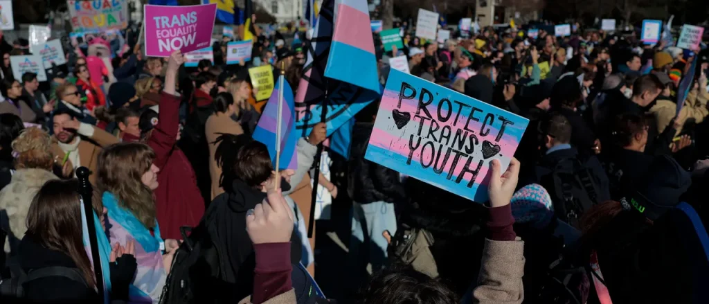 Detransitioner's Win May Significantly Impact Trans Medical Field