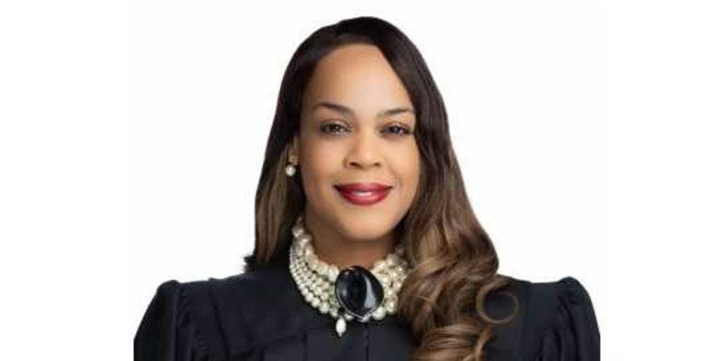 Detroit judge accused of leasing new SUV by exploiting vulnerable adults