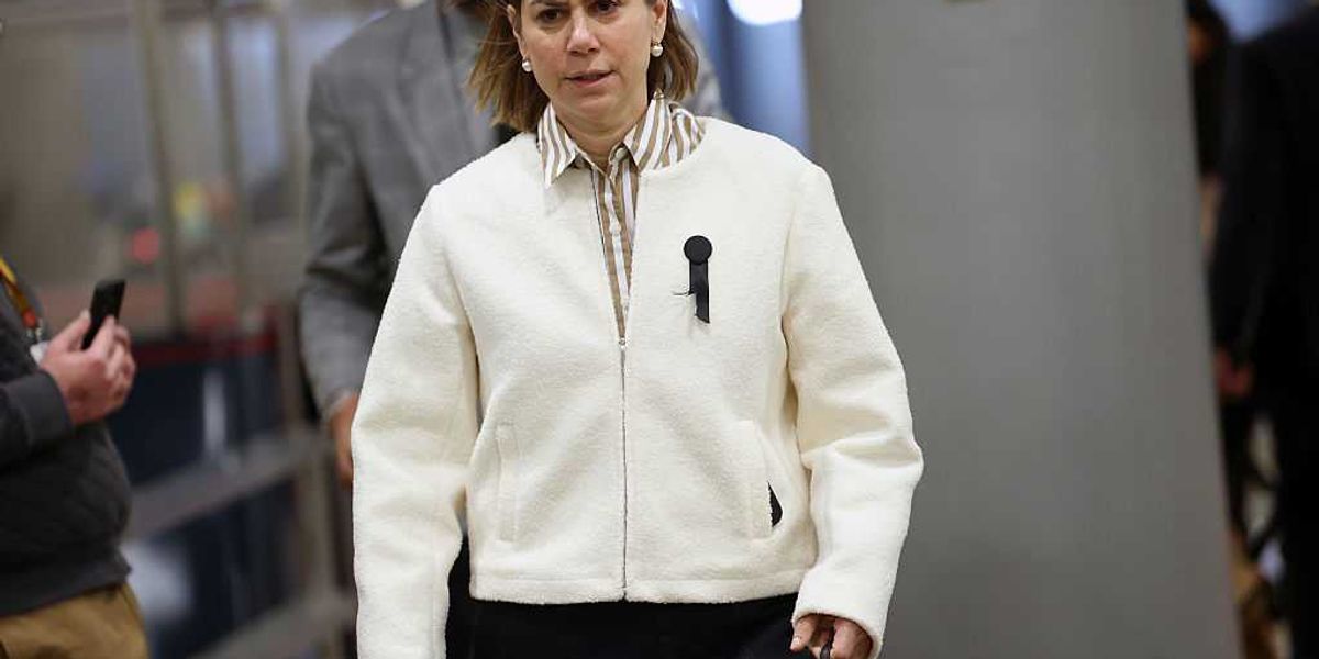 'Disloyal' Democrats respond to grand jury indictment announcement