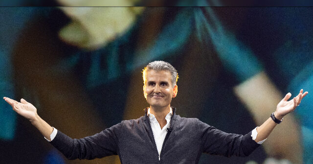 Disney Appoints Josh D’Amaro, Who Led the Cultural Shift at Theme Parks, as Its New CEO