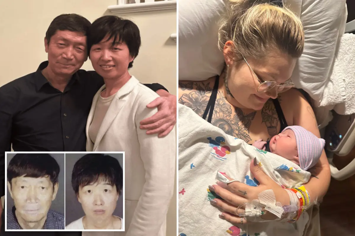 Disturbing obsession led to California surrogacy scam with 26 babies involved