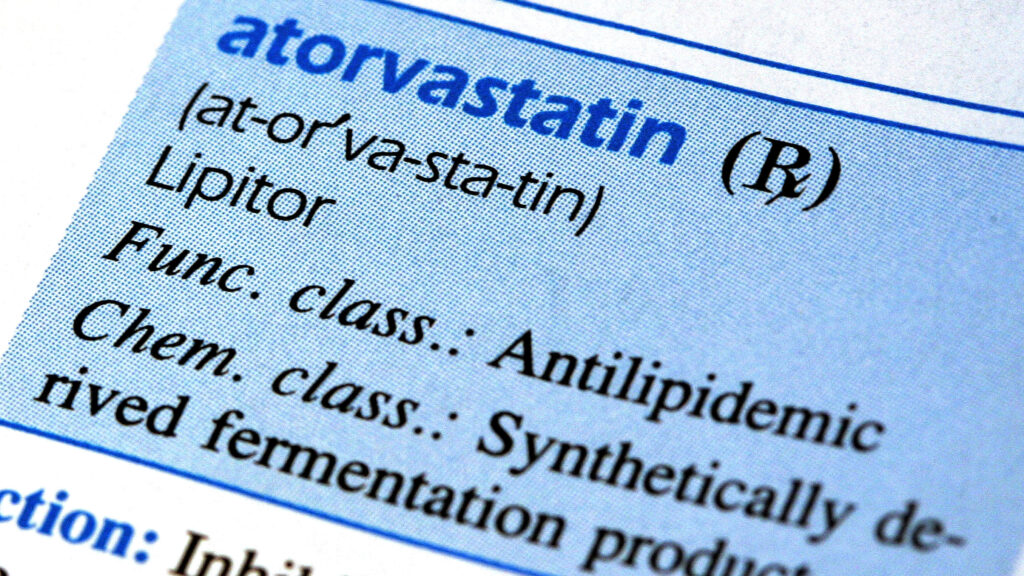 Do statins truly lead to those side effects? Here's what the data reveals