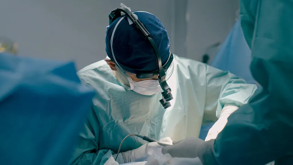 Doctors quickly arranged my transgender surgery — now a legal evaluation has started.