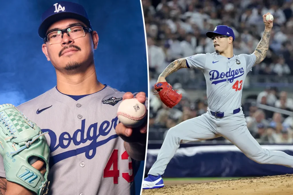 Dodgers designate Anthony Banda for assignment in exchange for Ben Rortvedt from the Reds.