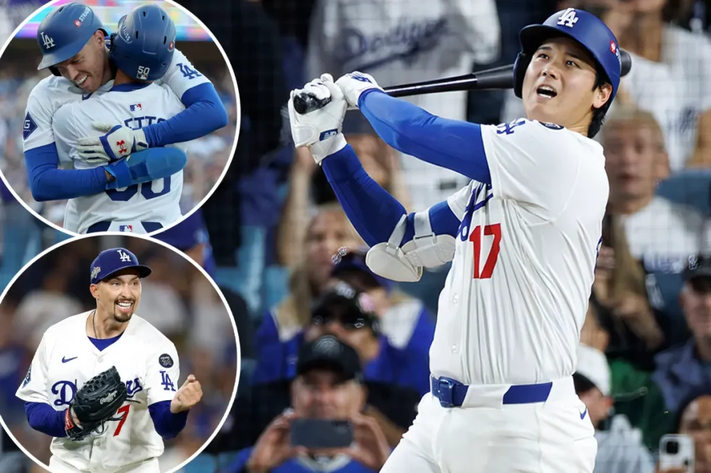 Dodgers start spring training on Thursday in Arizona