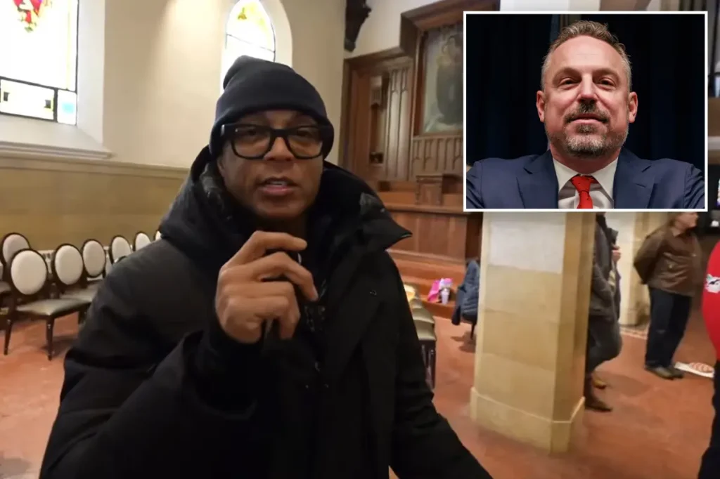 Don Lemon brings on former federal prosecutor who resigned in opposition to the Renee Nicole Good investigation