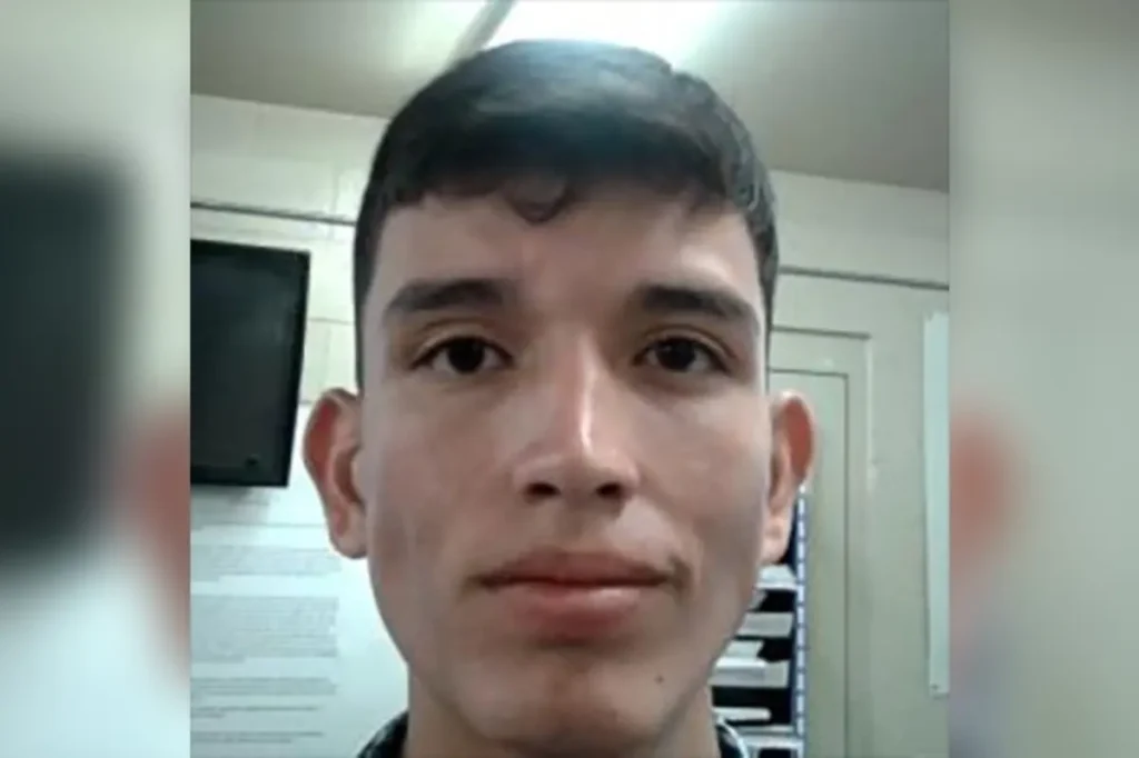 Driver who caused the death of an innocent motorist during a police pursuit in Southern California is an undocumented immigrant released by the Biden administration