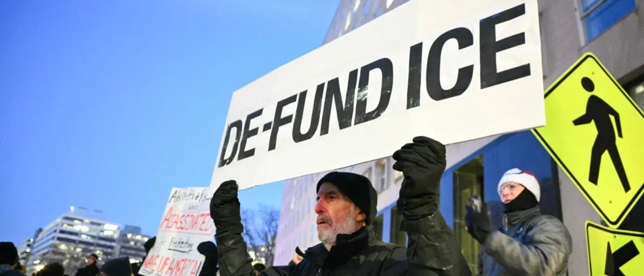 Drone Operation Against Cartel Reveals Importance of Funding Cuts Supported by Democrats