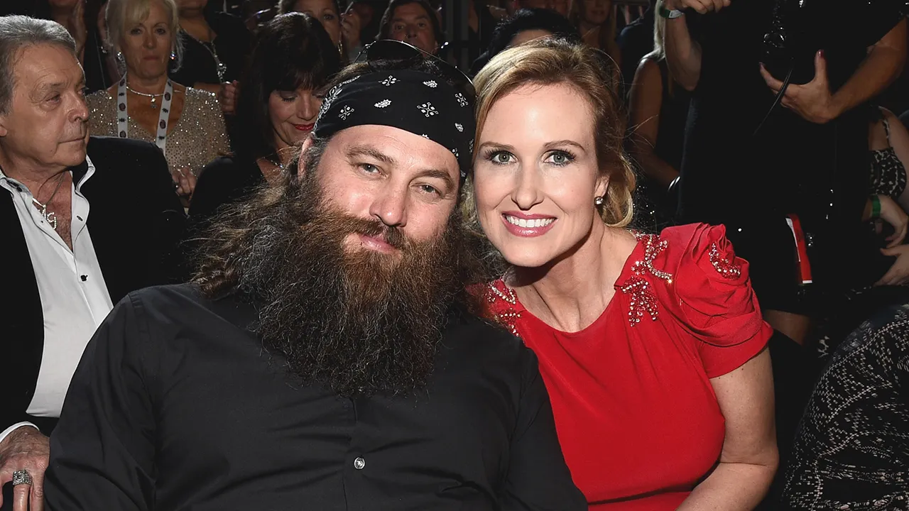 'Duck Dynasty' cast shares their spiritual goals in the entertainment field
