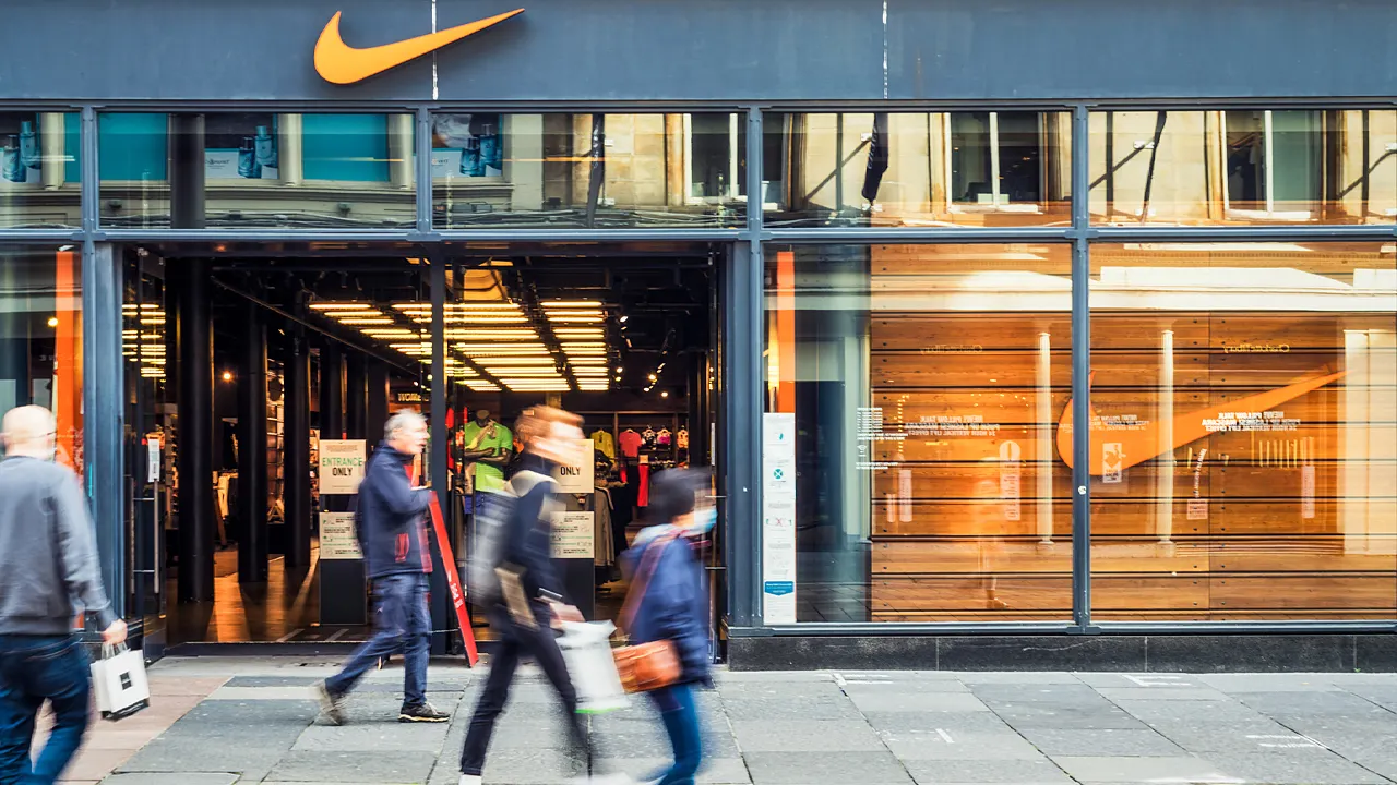 EEOC looking into claims of discrimination based on diversity at Nike