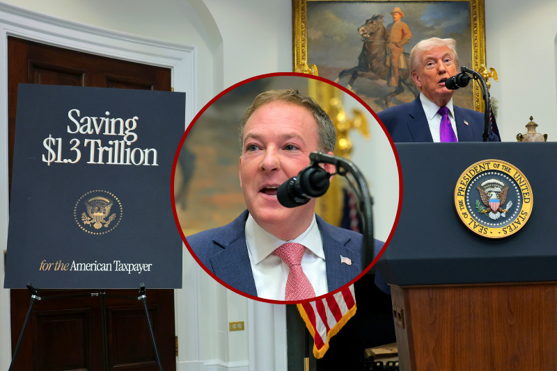 EPA Administrator Zeldin: Trump administration dismantling 'Obama Switch,' putting an end to automatic start-stop in new vehicles