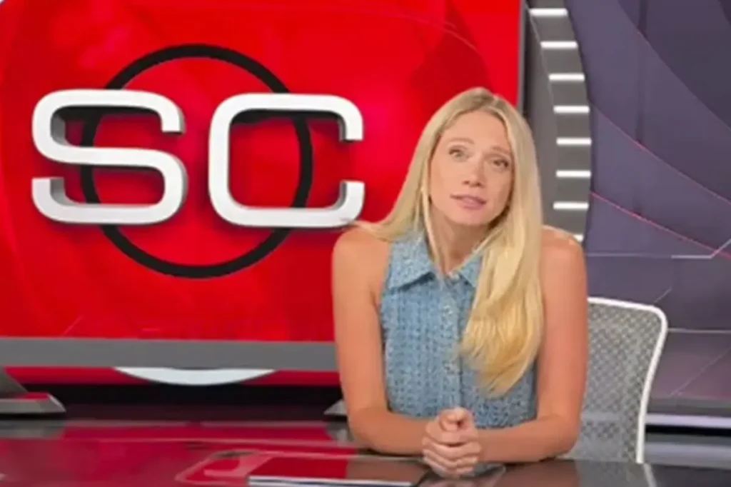 ESPN is bringing on sports gossip influencer Lily Shimbashi to shape entertainment reporting.