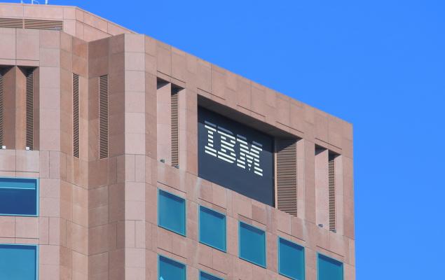 ETFs to Monitor as IBM Stock Rises After Strong Q4 Earnings