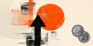 EUR/USD stabilizes around 1.1870 due to declining US inflation affecting the Dollar