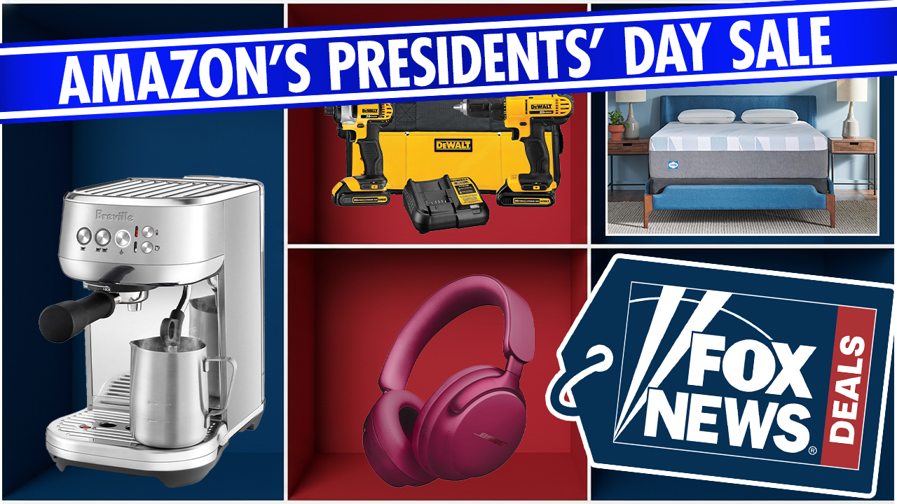 Early Presidents' Day sales at Amazon feature discounts on Apple, Carhartt, Sealy, and others