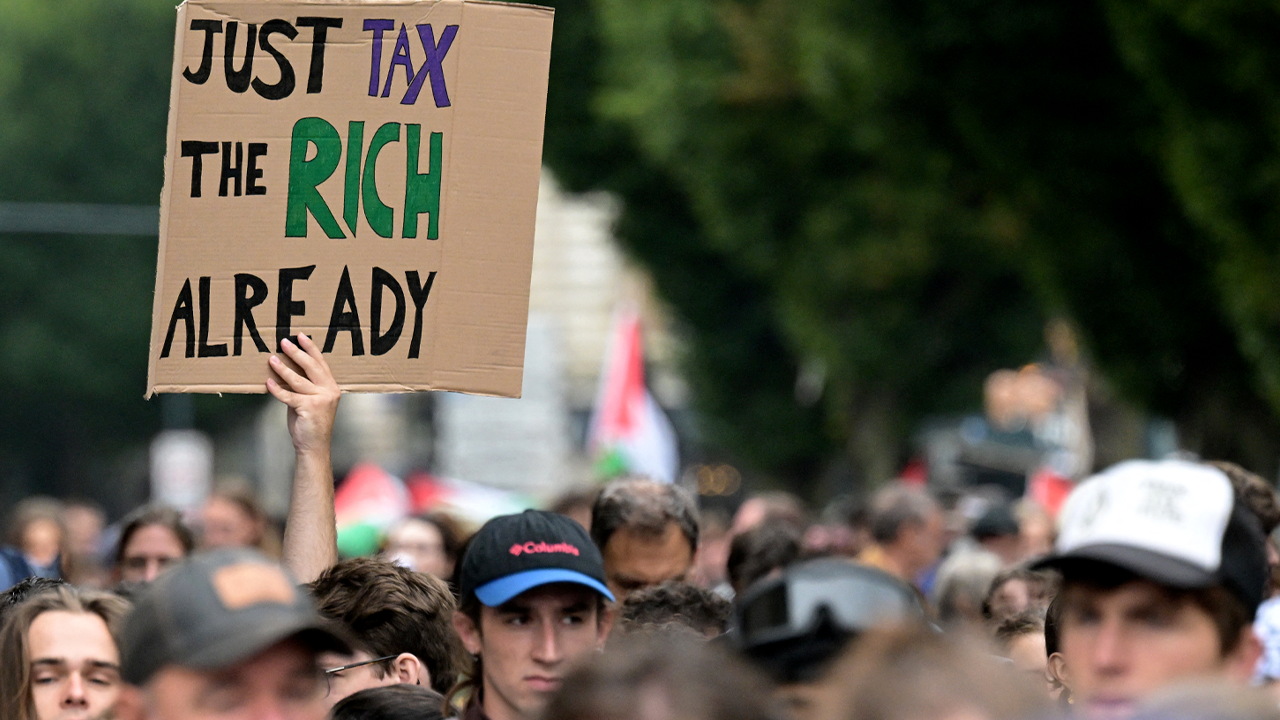 Editorial board argues that increasing taxes on the wealthy would be pointless