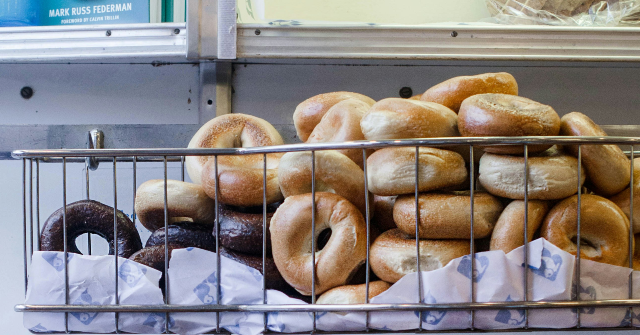 Educator Punished for Sexually Exploiting Two High School Students in a Bagel Shop