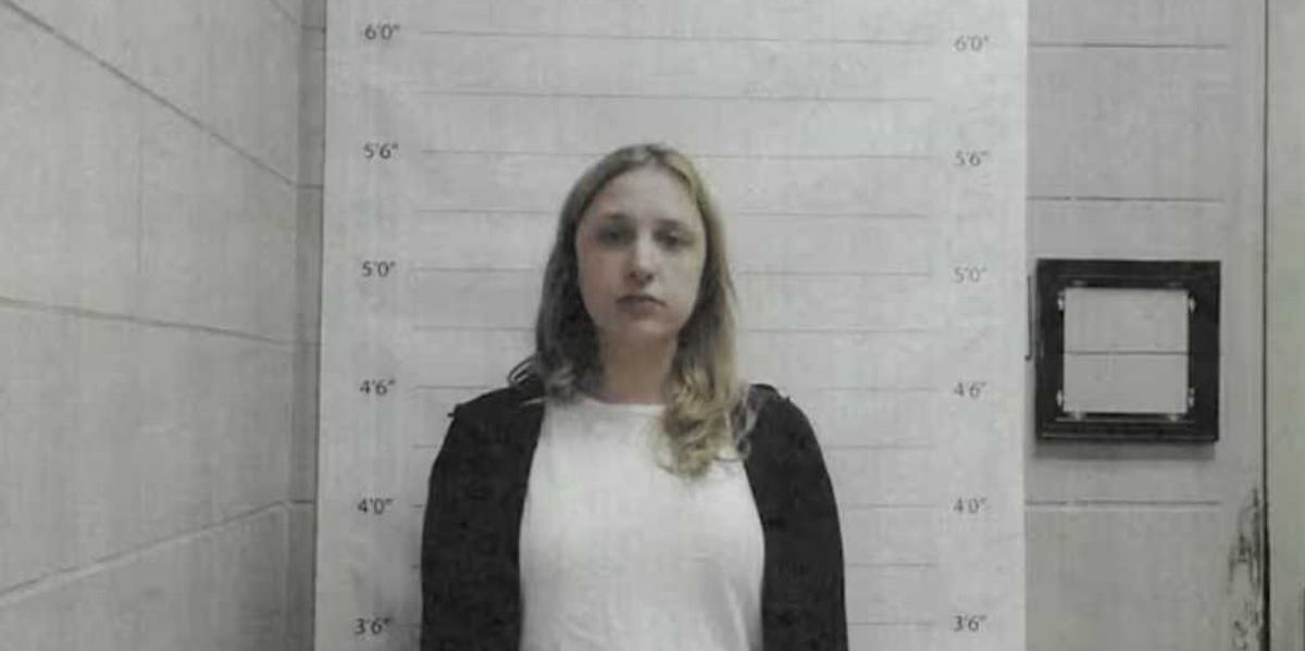 Educator at a single-gender Catholic institution engaged in a prolonged sexual relationship with a student: Authorities