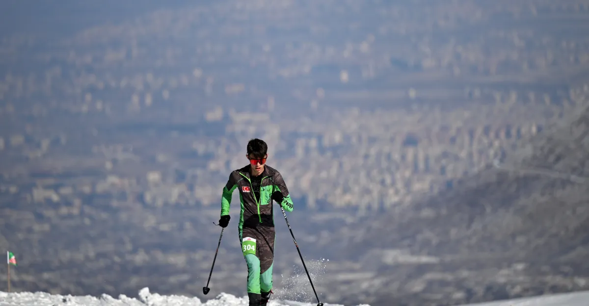 Eight new Winter Olympics events for the 2026 Games, detailed