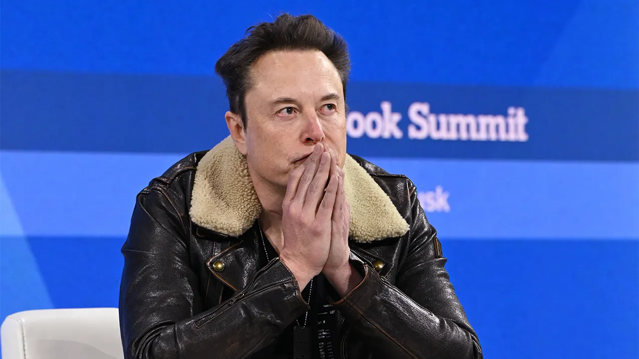 Elon Musk is mistaken in advising people against saving for retirement because of advancements in AI.