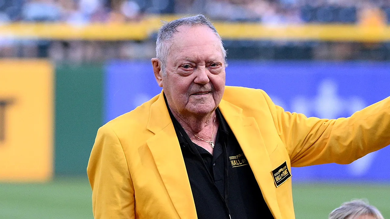Elroy Face, All-Star reliever for the Pirates, has passed away at 97.