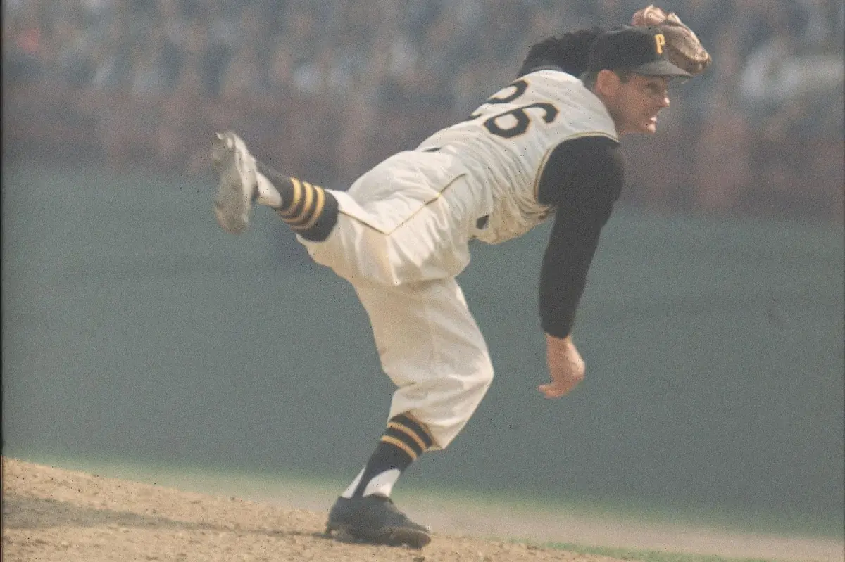 Elroy Face, a trailblazer in MLB bullpens, passes away at 97