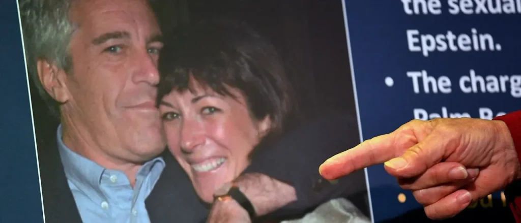 Emails Reveal Epstein's Attorney Discussing Gospel With Him Months Prior to His Death