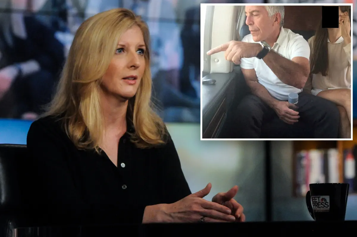 Emails from Epstein regarding Kathryn Ruemmler trigger controversy within the bank.