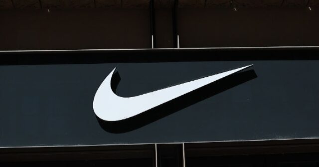 Employment Agency Looking Into Nike for Discrimination Against White Individuals