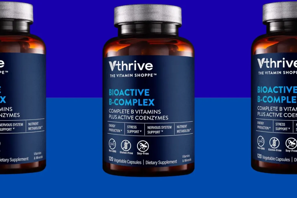 Enhance your winter health with The Vitamin Shoppe