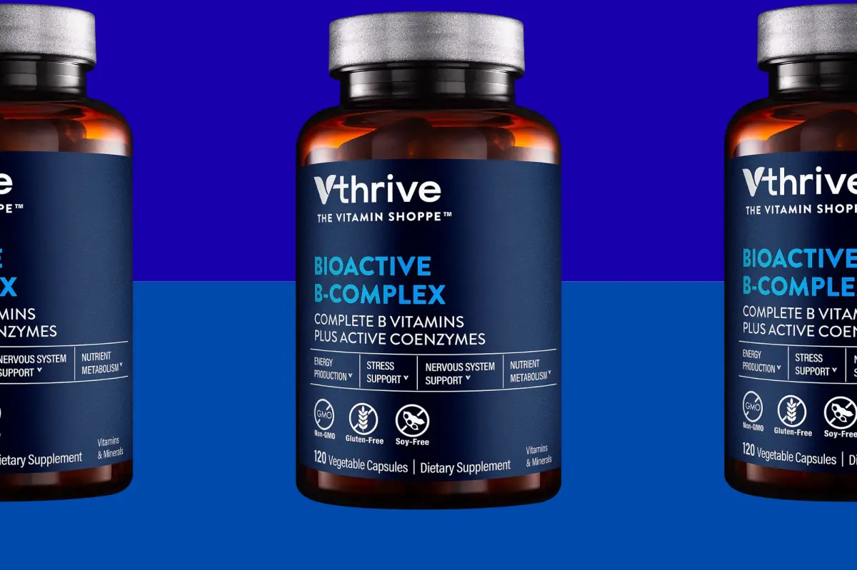 Enhance your winter health with The Vitamin Shoppe