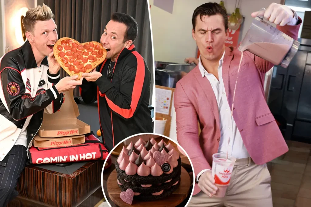 Enjoy Valentine's Day 2026 with these offers and gifts