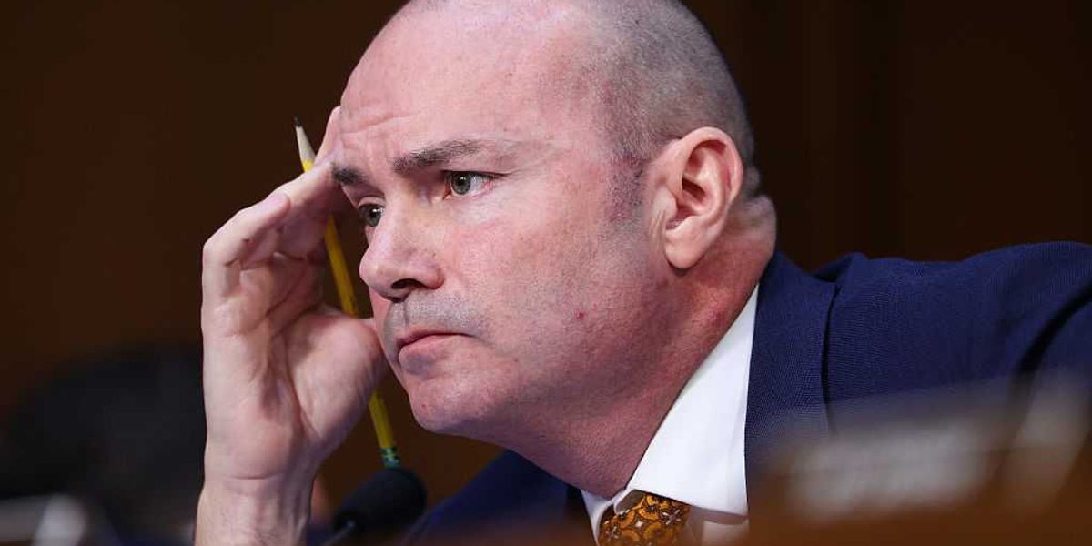 Ensuring honest elections: Sen. Lee and Republicans call for integrity on Election Day before Supreme Court battle over ongoing ballot tallies