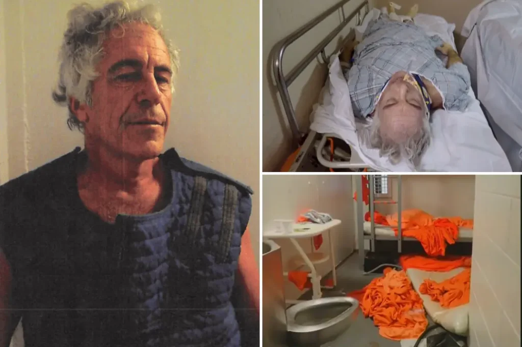 Epstein was ready to possibly work with authorities, according to FBI documents.