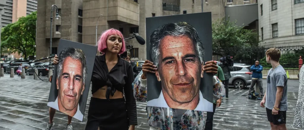 Epstein's Wiki Page Was Altered in Unsuccessful Effort to Eliminate 'Sex Offender' Label, Documents Reveal