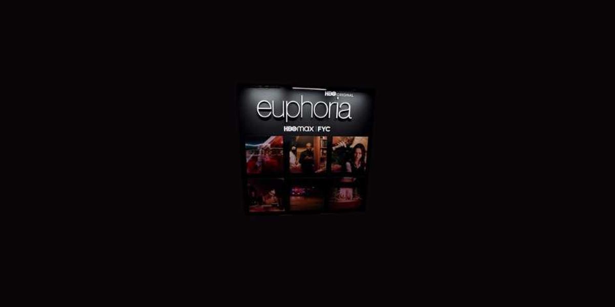 'Euphoria' normalizes child exploitation as art — and some of America's most disturbing critics agree