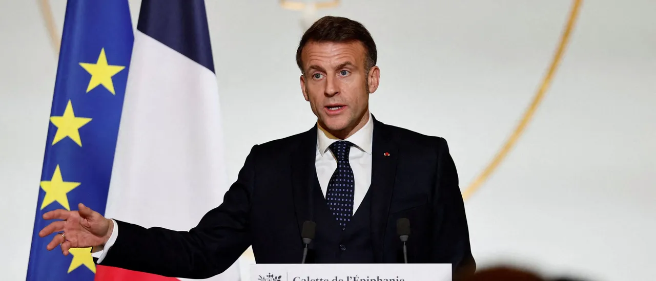 Europe’s Least Liked Leader Claims Trump Wants to Split the EU