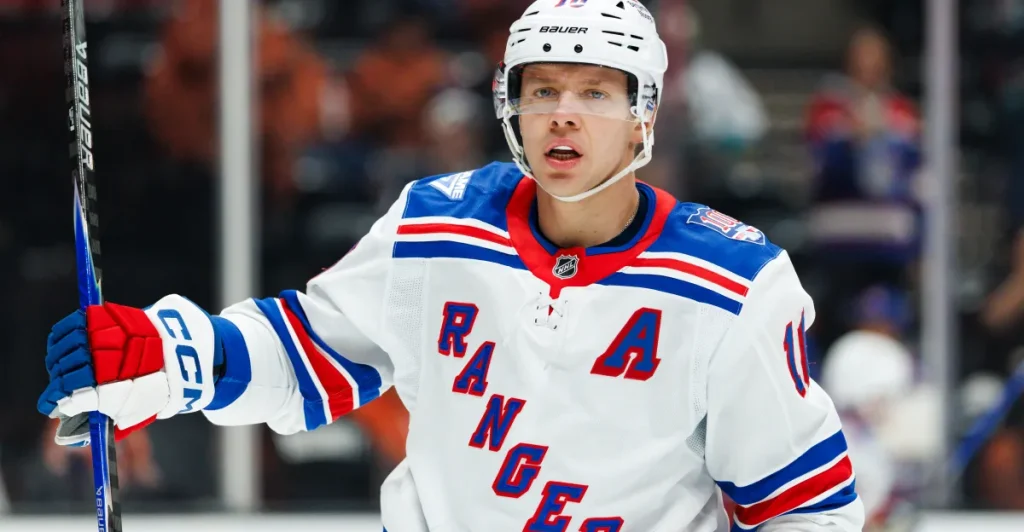 Evaluating the Artemi Panarin trade between the Kings and Rangers
