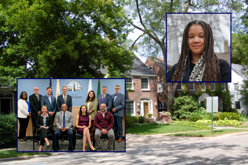 Evanston committee approves $25K grants for 44 additional Black residents despite lawsuit