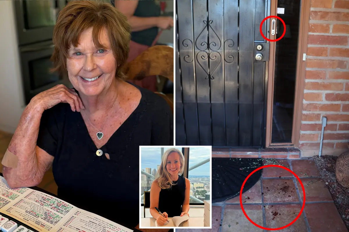 Evidence suggests Nancy Guthrie was a target, as former FBI agent indicates she might have been brought to Mexico.