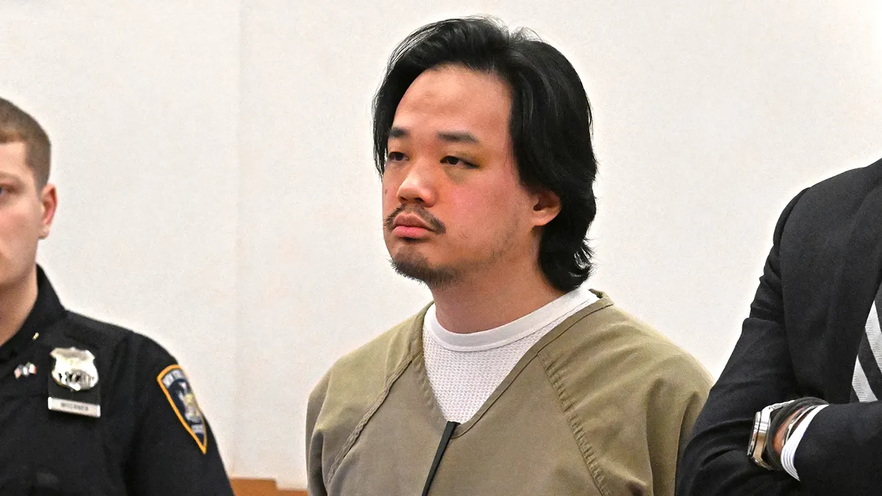 Ex-Saint Ann's educator Winston Nguyen faces a federal lawsuit regarding misconduct