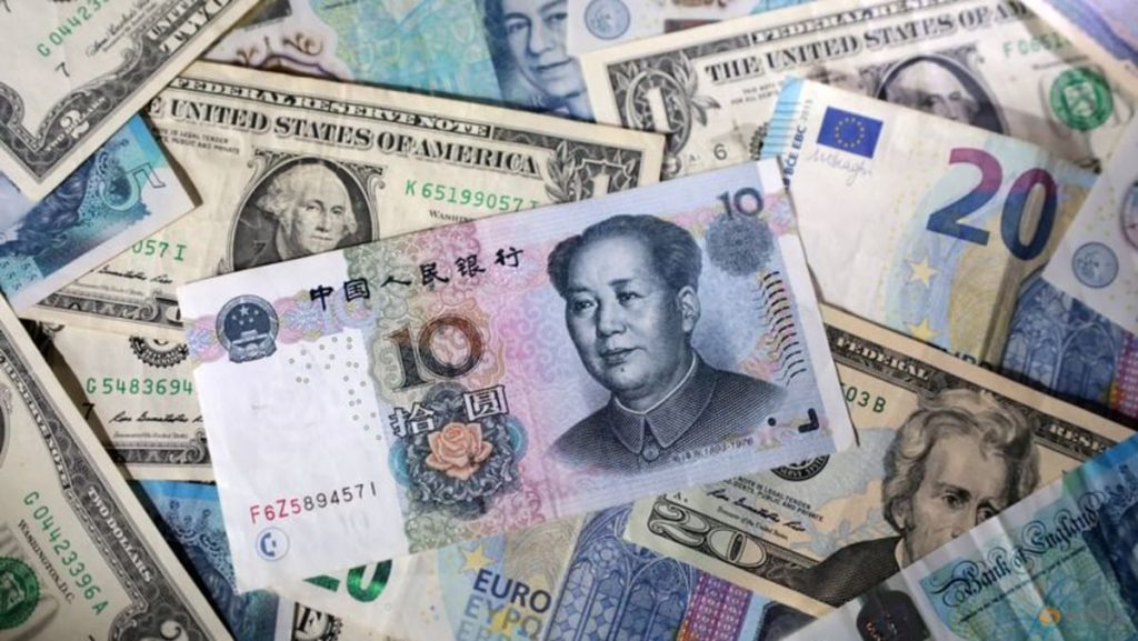 Examining President Xi's renewed effort for the yuan to become a global reserve currency - what China would need to sacrifice