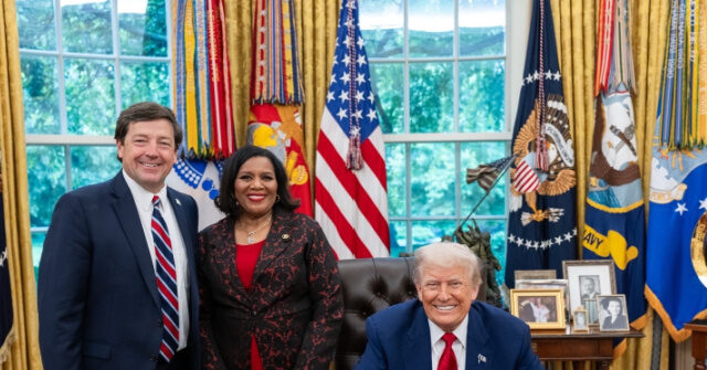 Examining the President’s Authority to Grant Pardons